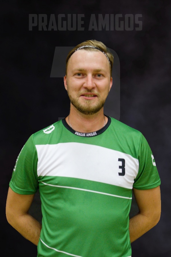 Jeništa Petr